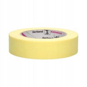 Gerband Taśma lakiernicza papierowa 38mm/50