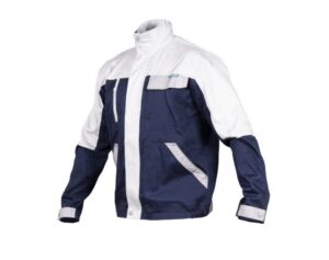 Stalco Bluza robocza granatow L/S 52 PREMIUM 42129