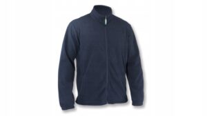 BLUZA POLAR MĘSKI GRANATOWY STALCO ROZMIAR XXL 44549
