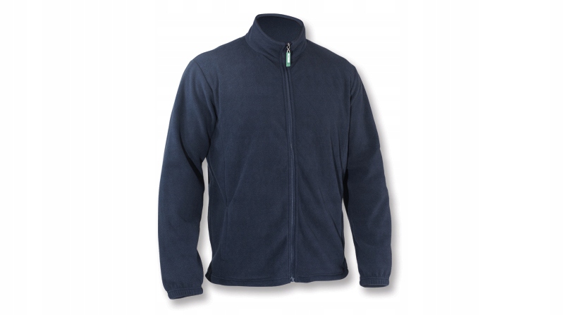 BLUZA POLAR MĘSKI GRANATOWY STALCO ROZMIAR XXL 44549