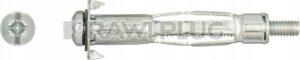 Śruba do płyt gipsowo-kartonowych 6x65 R-SM-06065 R-S3-SM06065/10