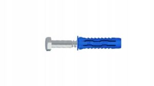 Kołki rozporowe 4ALL 14mm 70mm 2szt RAWPLUG wkręt R-S3-4ALL-14/100/2