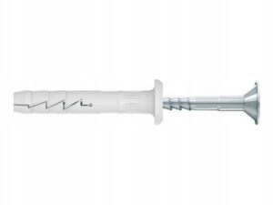 KOŁKI SZYBKIEGO MONTAŻU 6x40 mm Koelner 45 szt k-b3-06k040/45