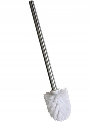 ZAPASOWA RĄCZKA SZCZOTKI BIAŁA 07693 METALOWA