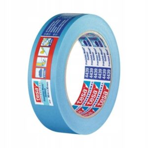 TESA TAŚMA MALARSKA NIEBIESKA UV 50M X 30MM ZEWN 04439-00002