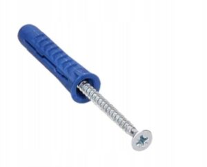RAWLPLUG RSL34ALL-08+5060 Kołek uniwersalny 8x40mm 47604