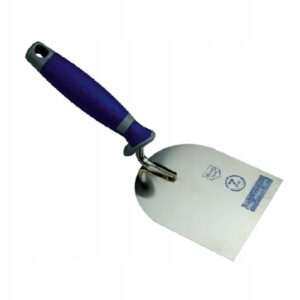 BLUE DOLPHIN Kielnia do gipsu Dolphin 60mm 15075