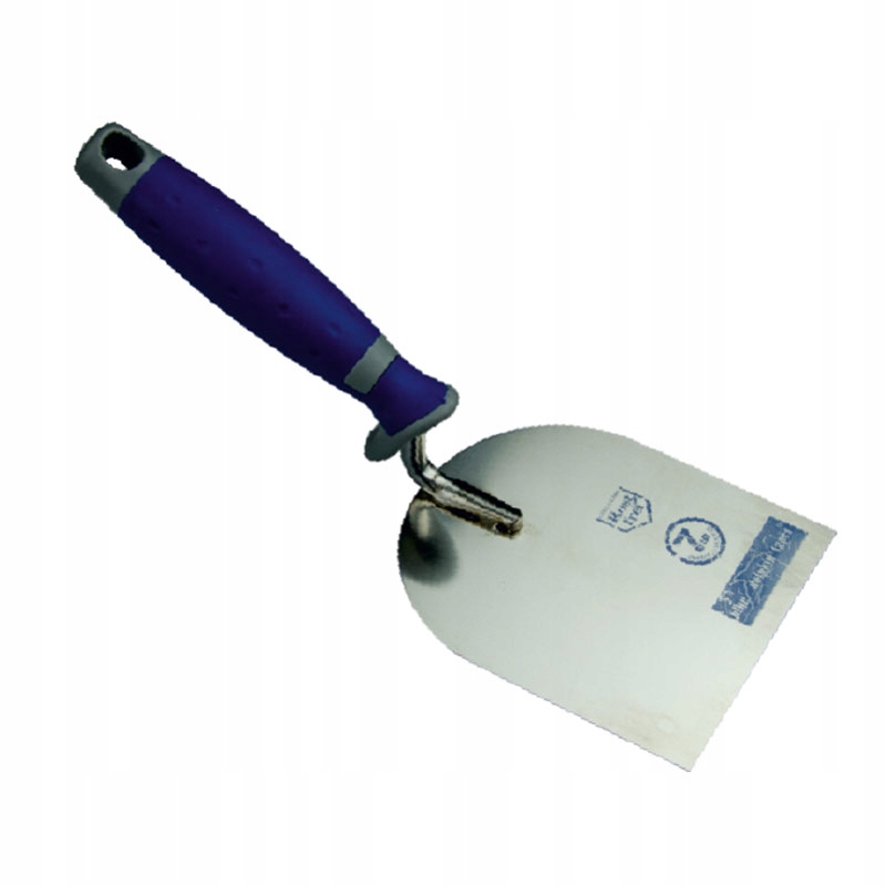 BLUE DOLPHIN Kielnia do gipsu Dolphin 60mm 15075