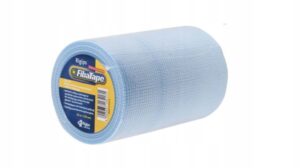 RIGIPS Taśma antyrysowa siatka płyta gk 150mm 20mb