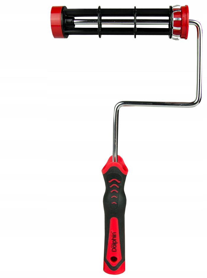 Blue Dolphin seria 330 rączka uchwyt do wałka 18cm DR18