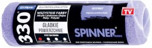Blue Dolphin SPINNER 330 wałek 18cm włos 9 mm 48660