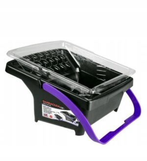 DOLPHIN WIADRO MALARSKIE BARRACUDA 7L+ 2 wkłady 36766