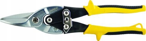 PRO NOŻYCE DO BLACHY PROSTE 250 mm NB-01N-S25
