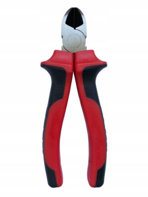 Szczypce Obcinaczki Boczne HD CRV 160mm