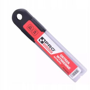 OSTRZA 18mm wkłady wymienne do noża tapet SK5 PRO PRO-NU026