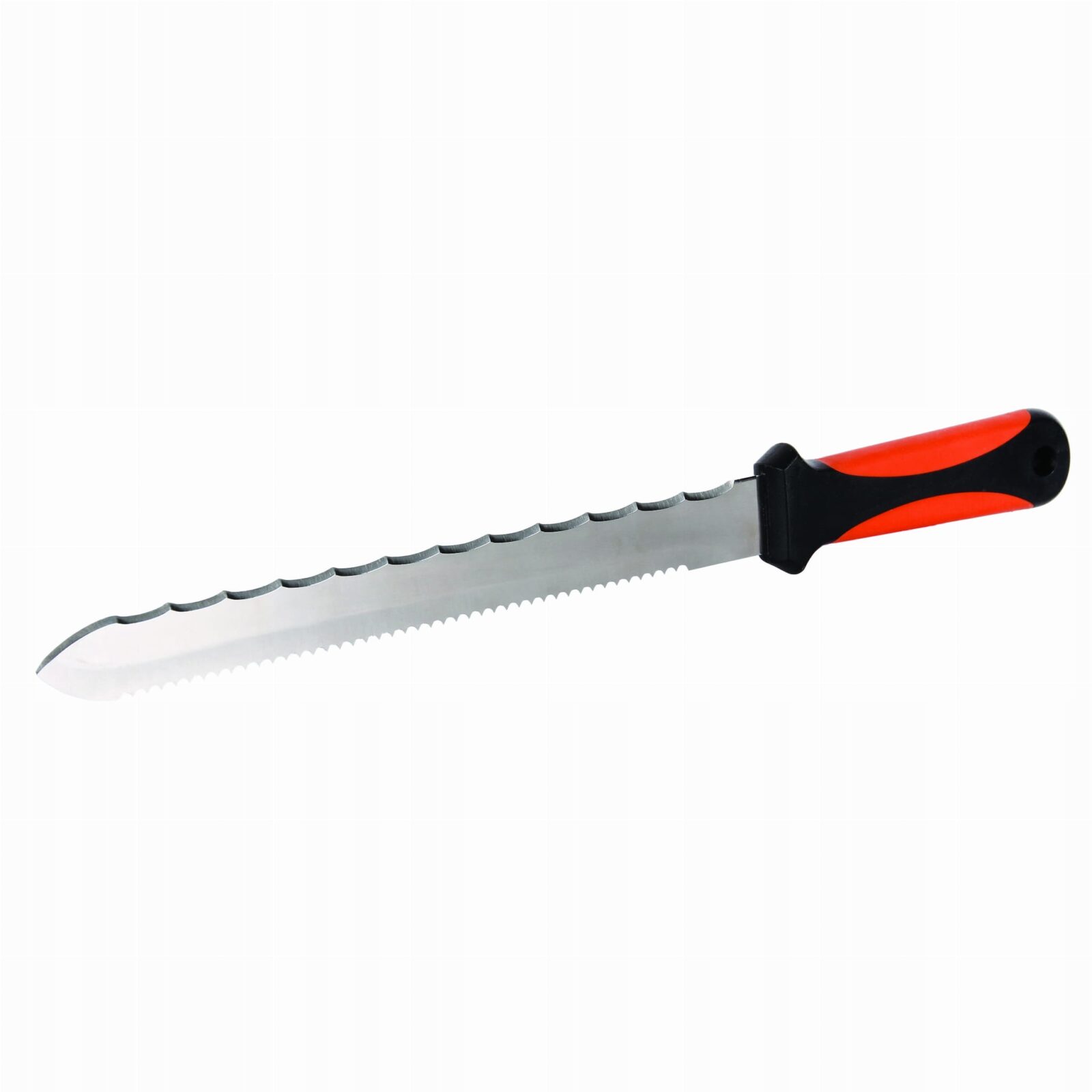 Nóż do wełny mineralnej i styropianu PRO 415mm