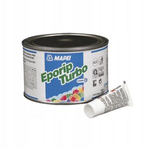 MAPEI ŻYWICA POLIESTROWA EPORIP TURBO 508 g.