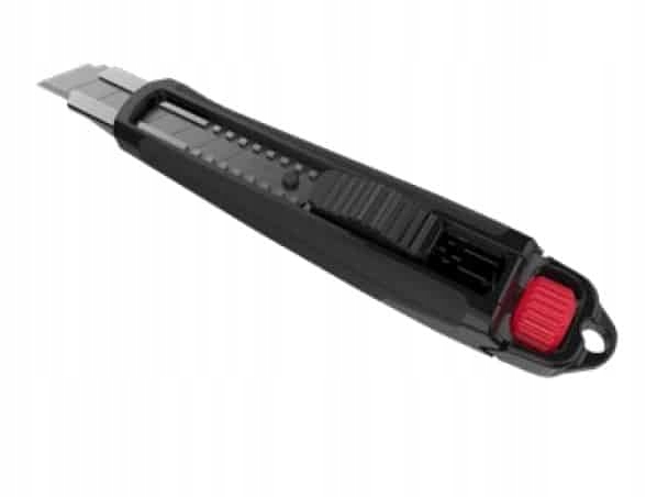 Nóż uniwersalny ENDURANCE SK2 PR-93-06E 18mm. PRO nasz PRO-NU027