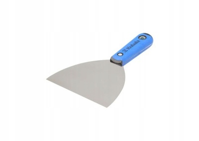 Szpachla nierdzewna Kubala Silver line 150mm 0528