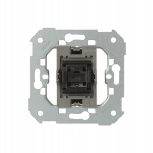 SIMON 82 Łącznik jednobiegunowy 10AX mechanizm 7700101-039