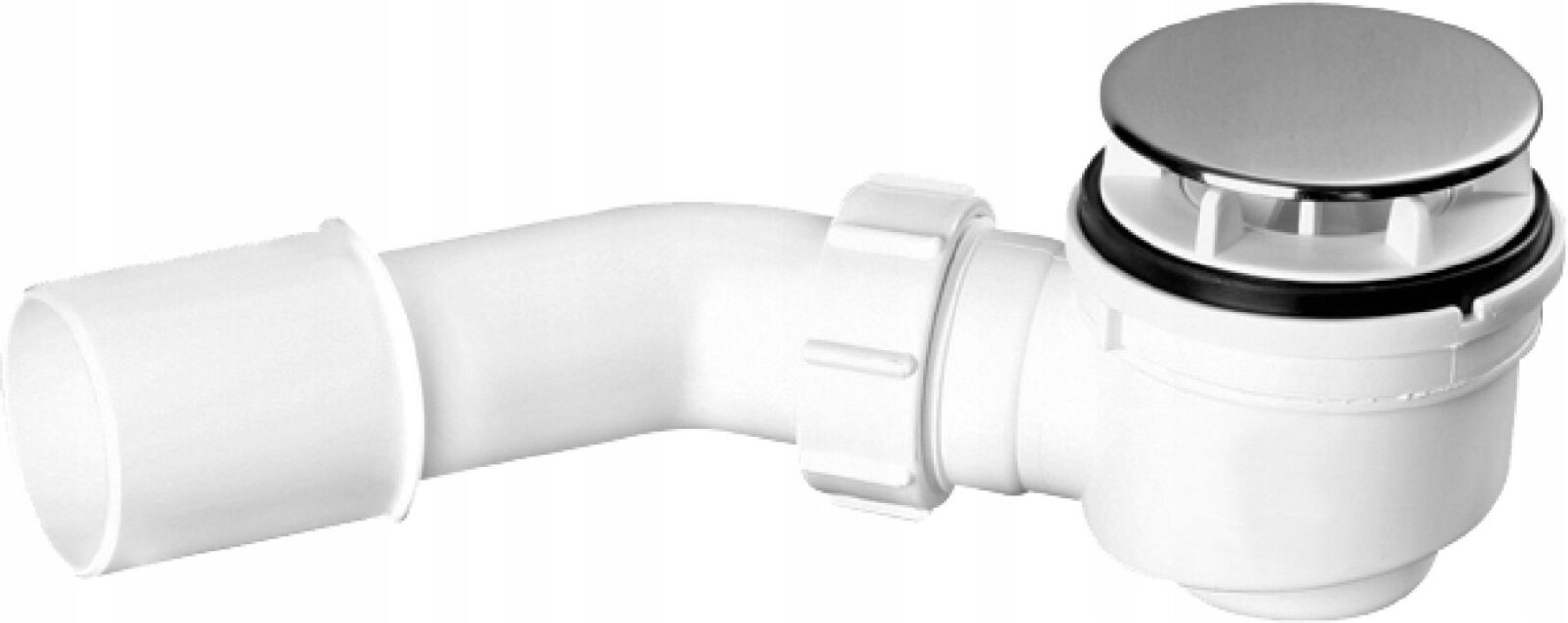 Syfon Brodzikowy Deante NHC 025C 50 mm