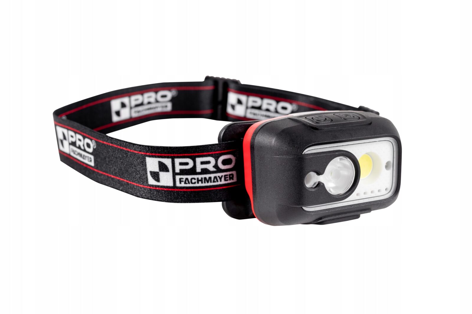 PRO LD-105 LATARKA CZOŁOWA USB