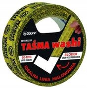 TAŚMA WASHI PREMIUM BLUE DOLPHIN 330 47mm x 25m 58799