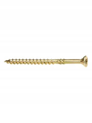 WKRĘTY CIESIELSKIE 8x100 TORX ŁEB TALERZOWY 50szt WKCS