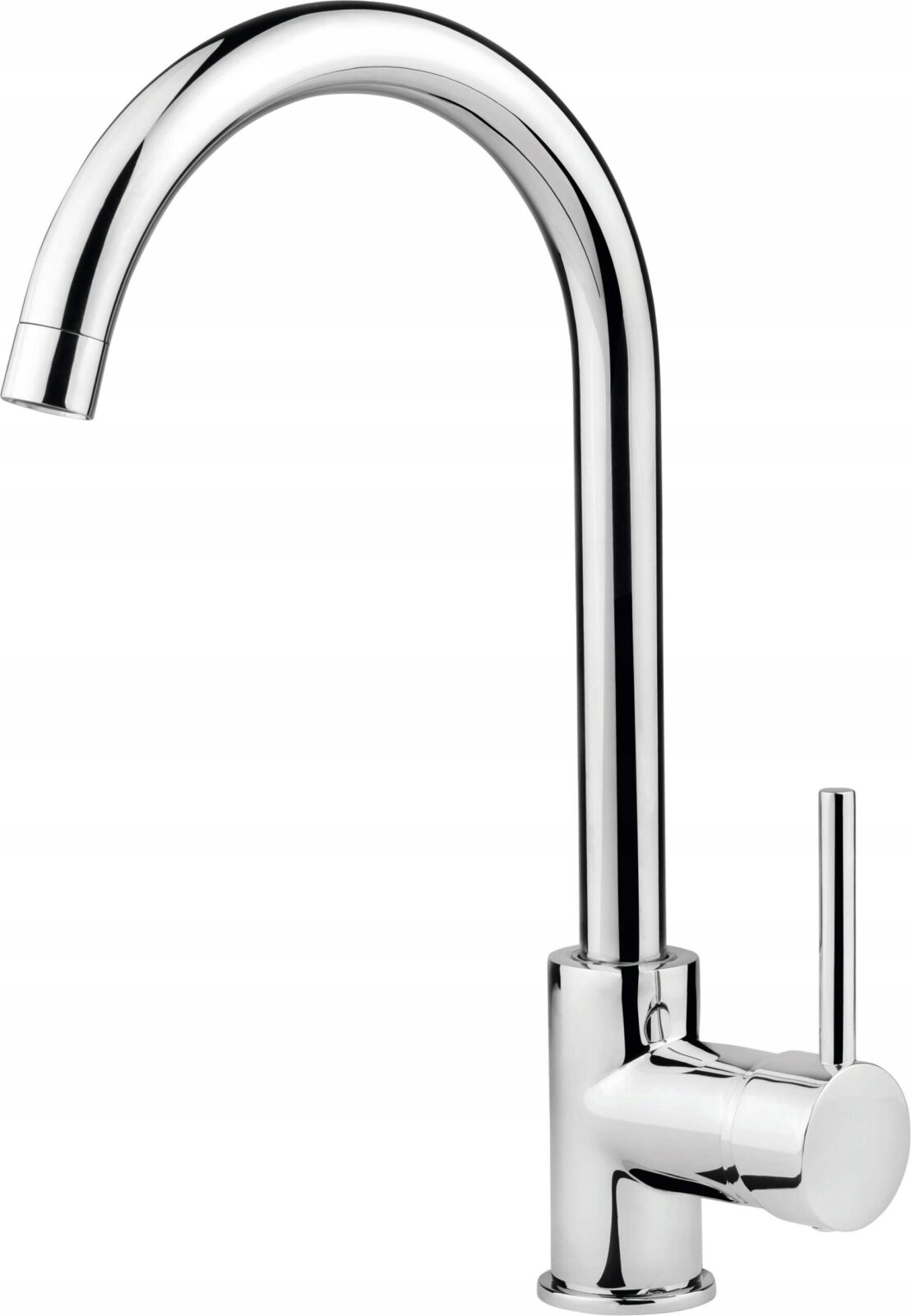 Bateria zlewozmywakowa DEANTE Neo Luno BOC 062M
