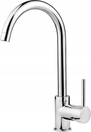 Bateria zlewozmywakowa DEANTE Neo Luno BOC 062M