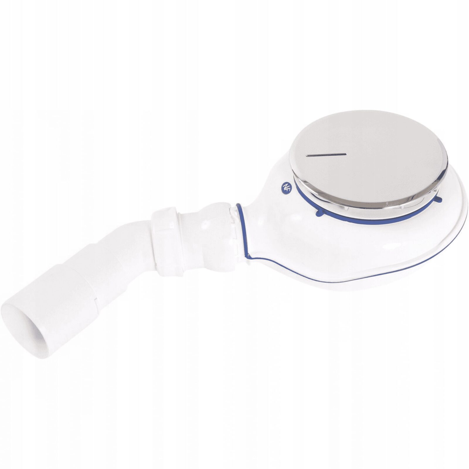 SYFON DO BRODZIKA ODPŁYW 90 mm DEANTE NHC 029C