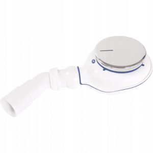 SYFON DO BRODZIKA ODPŁYW 90 mm DEANTE NHC 029C