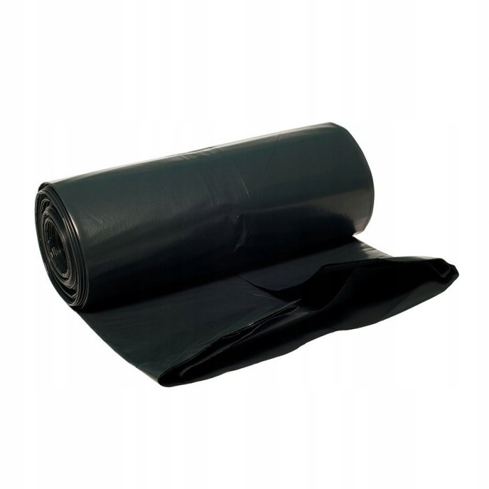 Worki na śmieci Mega Pack Solid 120l 20szt 5920