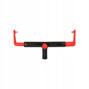 Uchwyt do wałka Dolphin Y-Frame regulowany 28-46cm DYF 58331