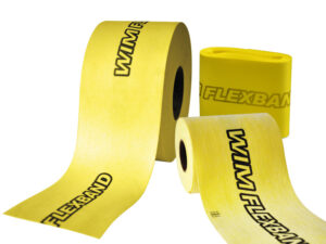 WIM HYDROIZOLACJA TAŚMA FLEXBAND PL3 1mb