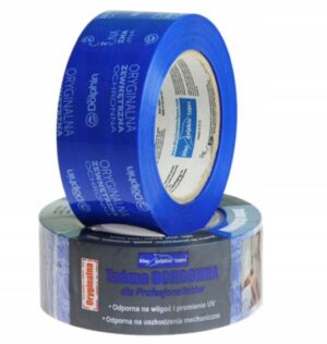 Blue Dolphin taśma ochronna zewnętrzna 48mmx25m MTPEBL 03751