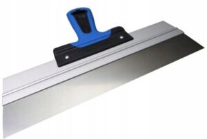 KUBALA SZPACHLA NIERDZEWNA FASADOWA 0534 500MM