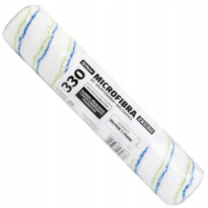 BLUE DOLPHIN WAŁEK WKŁAD MICROFIBRA 37CM WŁOS 9MM 61836