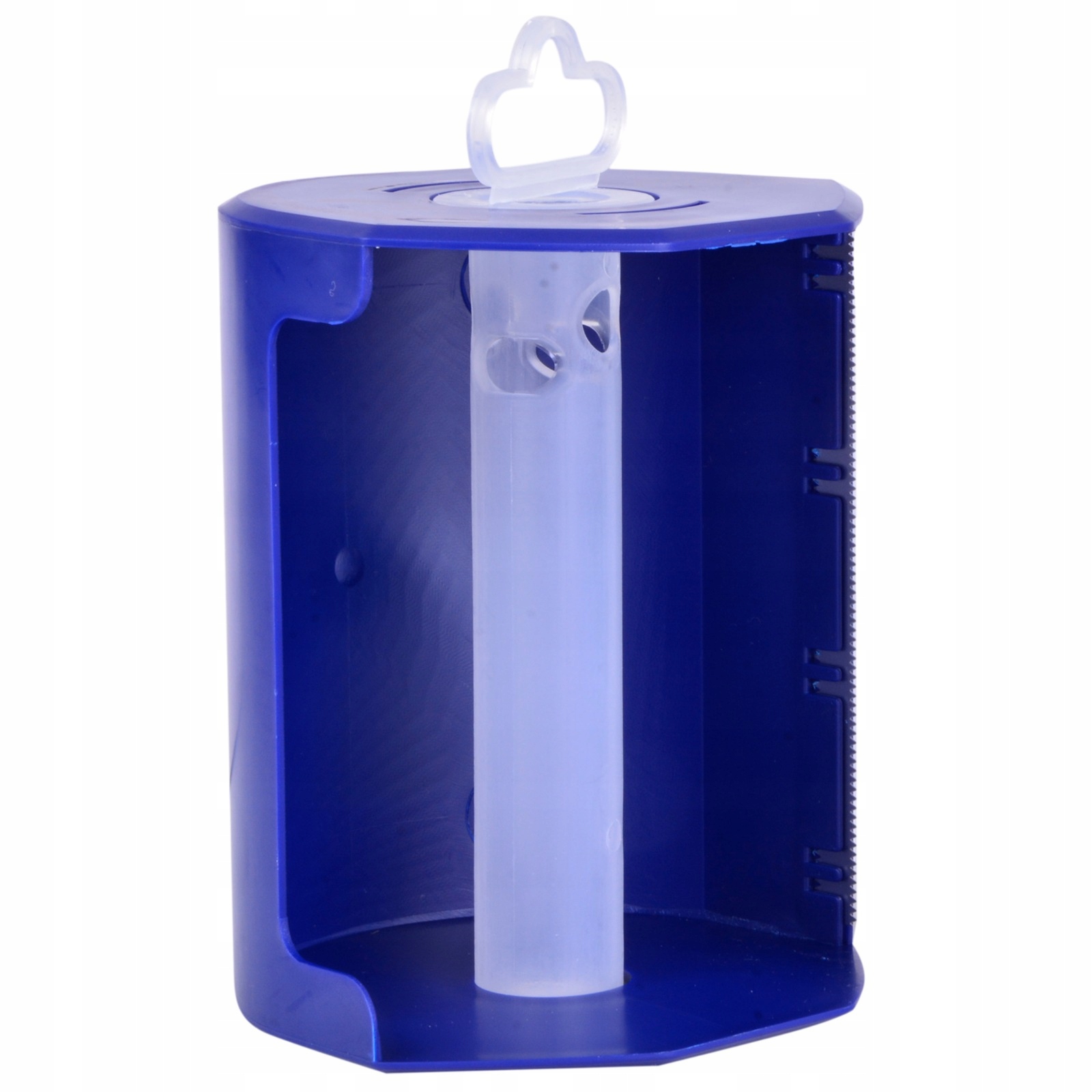 DYSPENSER DO FOLII Z TAŚMĄ BLUE DOLPHIN 10cm 58836
