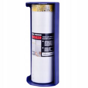 Dyspenser z folią na taśmie 140cm Blue Dolphin 58843 +59253