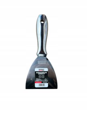 PRO SZPACHELKA MONOLIT 100MM 1-CZĘŚCIOWA PRO-PC254