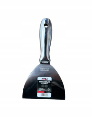 PRO SZPACHELKA MONOLIT 125MM 1-CZĘŚCIOWA PRO-PC255