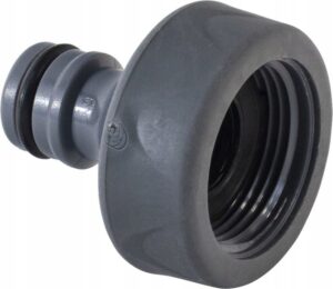 STALCO PRZYŁĄCZE 3/4" Z GWINTEM WEWNETRZNYM 2K S-80350