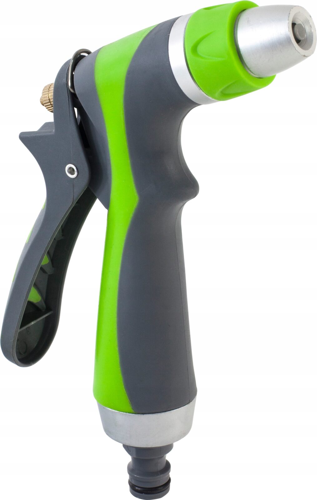 ZRASZACZ PISTOLETOWY PROSTY S-80302 STALCO