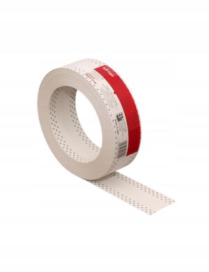 Taśma Center-Flex amerykańska do GK narożników tuff tuff 57mm x 10 m