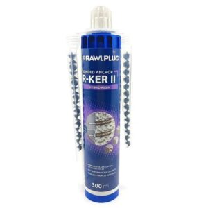 Kotwa chemiczna Rawlplug R-KER-II-300 300 ml