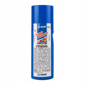 MAPEI FUGA FRESCA RENOWATOR DO FUG 135 ZŁOTY PYŁ