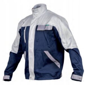 BLUZA ROBOCZA INDUSTRY LINE GRANATOWA M-50 STALCO 42127