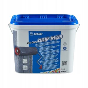 GRUNT SZCZEPNY MAPEI ECO PRIM GRIP PLUS MAPEI 10 kg gruntujący podkład