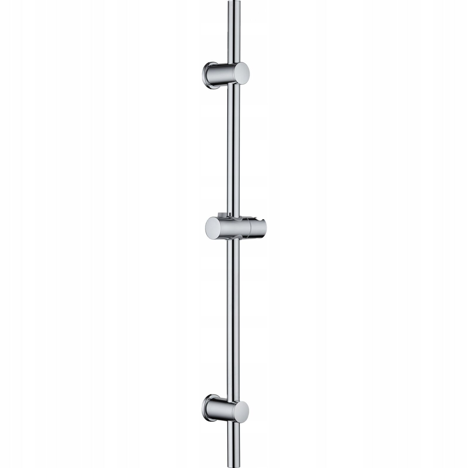 DEANTE DRĄŻEK PRYSZNICOWY PRYSZNICA 80 CM CHROM NEO JOKO NBJ 051D FI 22 MM